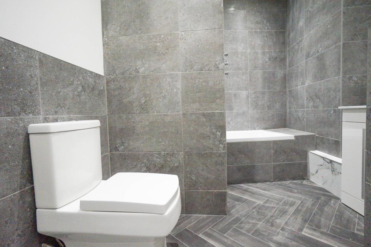 Premium Apartments Thatcham Broadway Dış mekan fotoğraf